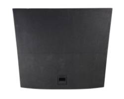 Trunk mat