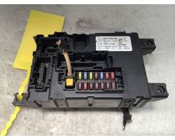 SCATOLA PORTA FUSIBILI FIAT Grande Punto 1° Serie 00517986160 Benzina 1.3 90CV (05>08)