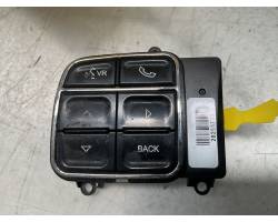 COMANDI AL VOLANTE MULTIFUNZIONE FIAT Freemont 1° Serie 56046255AC (11>)