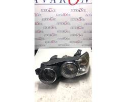 FARO ANTERIORE SINISTRO ALFA ROMEO 159 Berlina Serie (939_) (05>11)