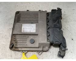 CENTRALINA MOTORE FIAT Grande Punto 1° Serie 51806506 MJD6F3PB Benzina 1.3 90CV (05>08)
