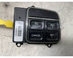 COMANDI AL VOLANTE MULTIFUNZIONE FIAT Freemont 1° Serie 56046252AC (11>)