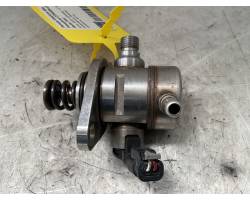 POMPA INIEZIONE ALTA PRESSIONE CITROEN C3 Serie 9812133780 HN05 Benzina 1.2 TB (16>)