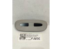 Parking PDC sensor display screen