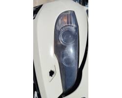 FARO ANTERIORE DX ALLO XENO BMW X6 E71 1° Serie 63117287010 306D5 (08>14)