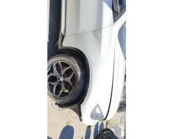 PARAFANGO ANTERIORE DESTRO BMW X6 E71 1° Serie 51652147590 306D5 (08>14)