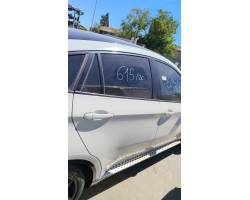 PORTIERA POSTERIORE DESTRA BMW X6 E71 1° Serie 41527198162 306D5 (08>14)