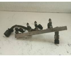 INIETTORI BENZINA FIAT Grande Punto 3° Serie Benzina 1.4 (12>)