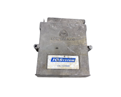 CENTRALINA GPL FIAT Punto Berlina 3P 2° Serie 616193000 Benzina (99>03)