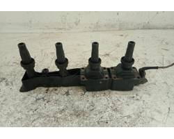 BOBINE ACCENSIONE PEUGEOT 307 Berlina Benzina 1587 (01>05)