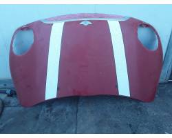 COFANO ANTERIORE MINI Cooper 1° Serie (00>06)