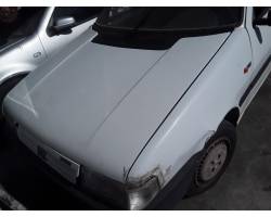 COFANO ANTERIORE FIAT Uno 2° Serie (89>95)