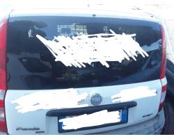 PORTELLONE POSTERIORE COMPLETO FIAT Panda 2° Serie (03>10)