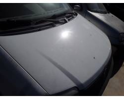 COFANO ANTERIORE FIAT Panda 2° Serie (03>10)