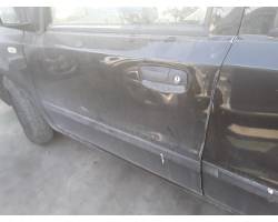 PORTIERA ANTERIORE SINISTRA FIAT Panda 2° Serie (03>10)