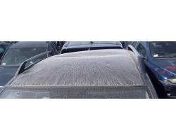 BARRE LONGITUDINALI TETTO FIAT Panda 2° Serie (03>10)