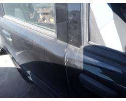 PORTIERA POSTERIORE DESTRA FIAT Panda 2° Serie (03>10)