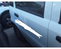 PORTIERA POSTERIORE DESTRA FIAT Panda 2° Serie (03>10)