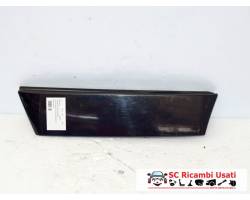 Tailgate trim kit