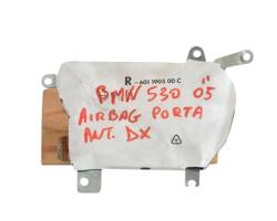 Airbag de porte