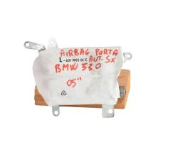 Airbag de porte