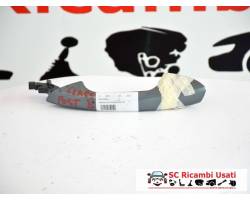 Exterior door handle
