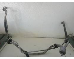 TUBI A/C PEUGEOT 3008 Serie Benzina 1.6 (09>16)