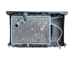 KIT RADIATORI PEUGEOT 3008 Serie 5FS Bifuel/Gas 1598 (09>16)