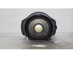 QUADRO STRUMENTI CENTRALE LIVELLI PEUGEOT 108 1° Serie 69342-470U/769167-320U HM01 (14>)
