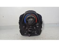 COMANDI CLIMA PEUGEOT 108 1° Serie 55900-YV030 HM01 (14>)