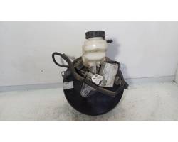 SERVOFRENO PEUGEOT 108 1° Serie 1612195380 HM01 benzina 1199 (14>)