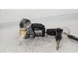 BLOCCASTERZO PEUGEOT 108 1° Serie 1612475680 HM01 (14>)
