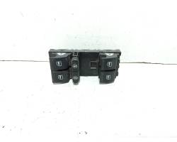 PULSANTIERA ANTERIORE SINISTRA VOLKSWAGEN Touareg 2° Serie 7N0959857REH (10>)