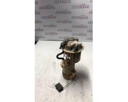 GALLEGGIANTE SERBATOIO CITROEN C1 1° Serie 77020-0h010 Diesel 1000 (05>08)