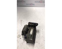 MOTORINO D' AVVIAMENTO CITROEN C3 Picasso 9662854180 Diesel 1600 (08>)