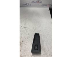 PULSANTE ALZAVETRO ANTERIORE DX FIAT Bravo 2° Serie 9643836980 Diesel 1600 (07>10)
