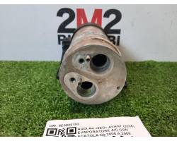 AC receiver drier