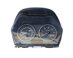 QUADRO STRUMENTI BMW Serie 1 F20 176494 11 (11>19)