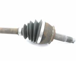 SEMIASSE ANTERIORE SINISTRO LANCIA Ypsilon 1° Serie 51934092 188A9000 (03>06)