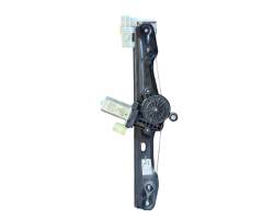 MOTORINO ALZAVETRO POSTERIORE DESTRA BMW Serie 1 F20 7242555 (11>19)