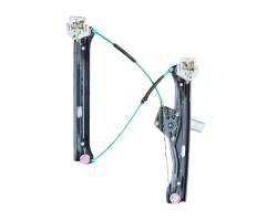 MOTORINO ALZAVETRO ANTERIORE DESTRA BMW Serie 1 F20 67 62 7 406 624 (11>19)