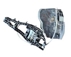 SERRATURA ANTERIORE DESTRA BMW Serie 1 F20 7229458 (11>19)