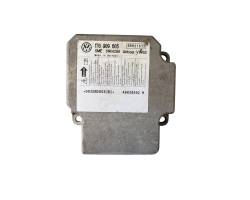 CENTRALINA AIRBAG VOLKSWAGEN Touran 1° Serie 1T0909605 (03>07)