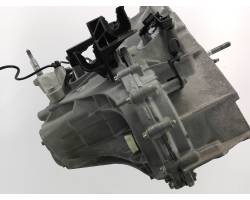 CAMBIO MANUALE COMPLETO RENAULT CLIO Serie V 320108381R K9K872 Diesel 1461 (19>)