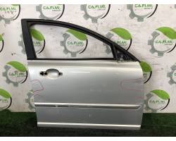 PORTIERA ANTERIORE DESTRA VOLVO V50 1° Serie (03>07)