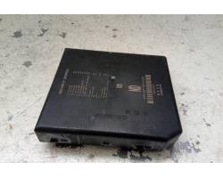 CENTRALINA PORTA FUSIBILI NISSAN Qashqai Serie 284b75na0a Benzina (14>)