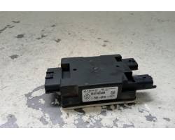 CENTRALINA POMPA CARBURANTE NISSAN Qashqai Serie 169108688r Benzina (14>)