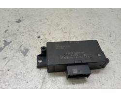 CENTRALINA ECU NISSAN Qashqai Serie 285384ea0a Benzina (14>)