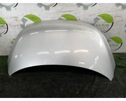 COFANO ANTERIORE HYUNDAI i10 2° Serie (11>13)