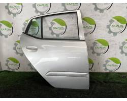 PORTIERA POSTERIORE DESTRA HYUNDAI i10 2° Serie (11>13)